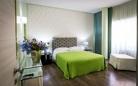 B&B Residenza Gregorio VII